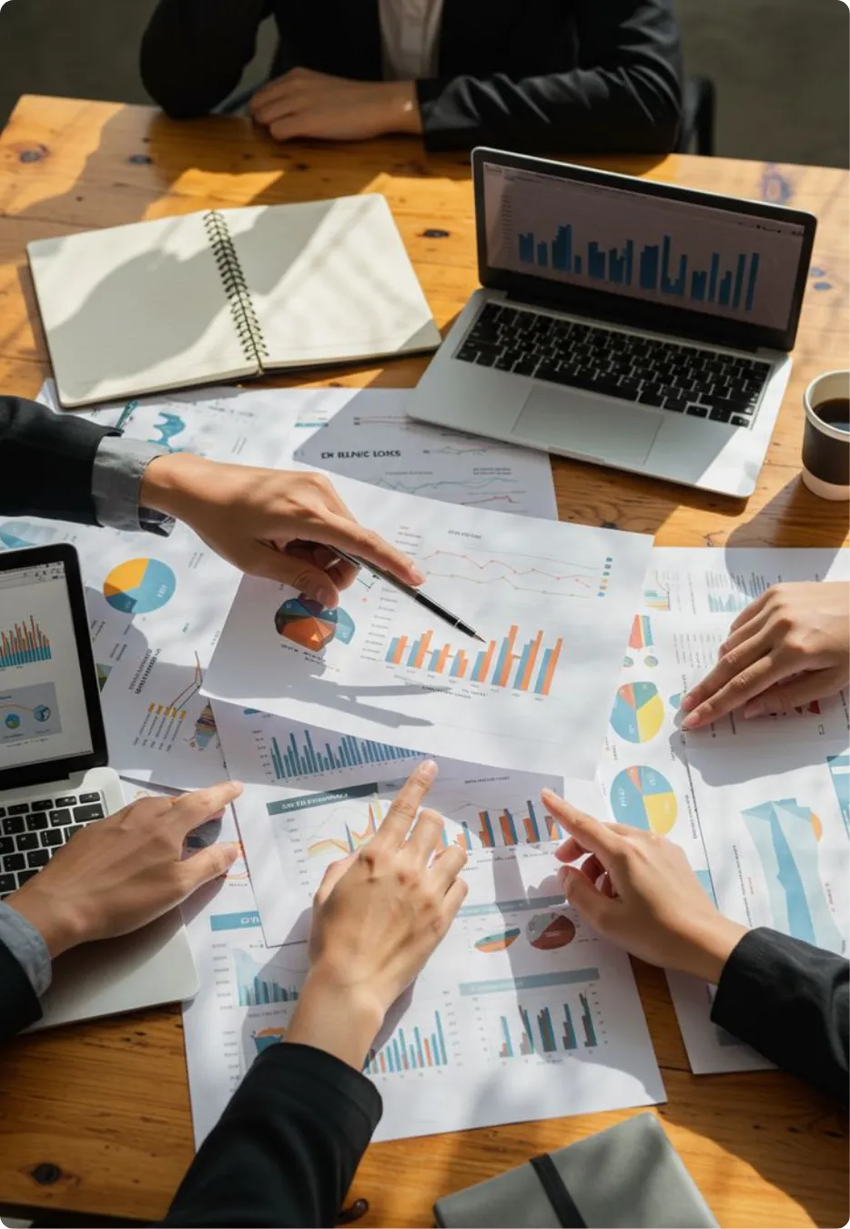 Digital-First Growth