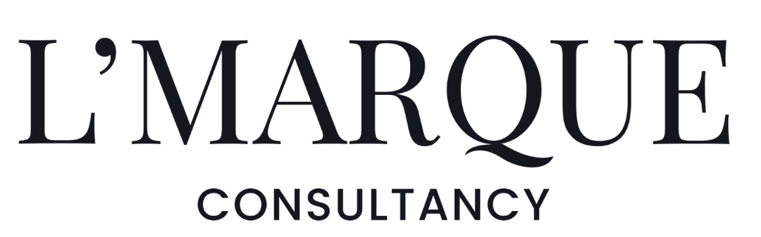 Lmarque Logo